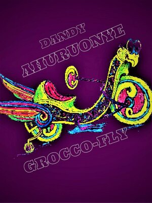 cover image of Grocc-ofly